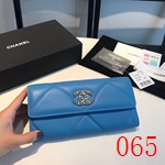 スーパーコピーシャネル財布